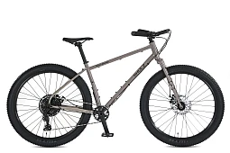 Спортивный велосипед SHULZ Mom`s favorite 27.5