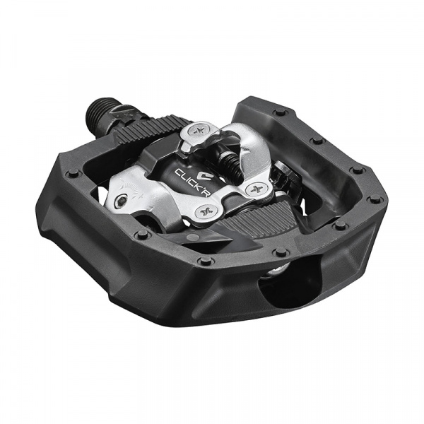 Контактные SPD SHIMANO MT50