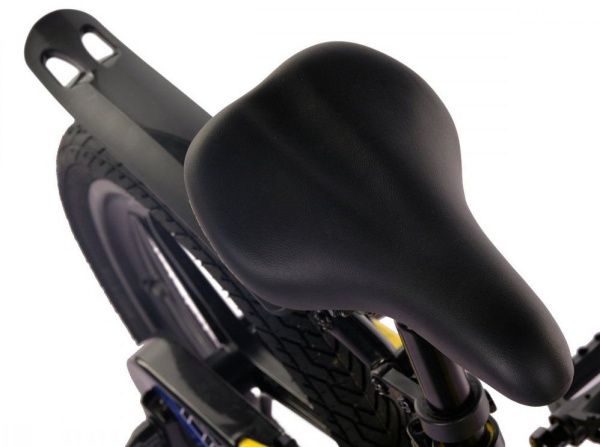 Велосипед Maxiscoo AIR Pro 16'' (2024)