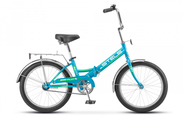 Велосипед 20" STELS Pilot-310