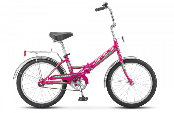 Велосипед 20" STELS Pilot-310