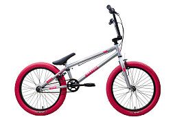 Велосипед Stark Madness BMX 1 (2025) Велосипед Stark Madness BMX 1 (2025)