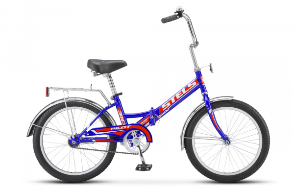 Велосипед 20" STELS Pilot-310