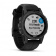 Garmin Fenix 5s Plus Sapphire, черный