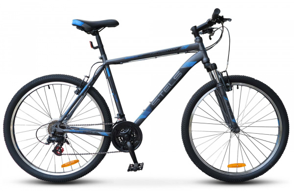 Велосипед 26" STELS Navigator-500 V