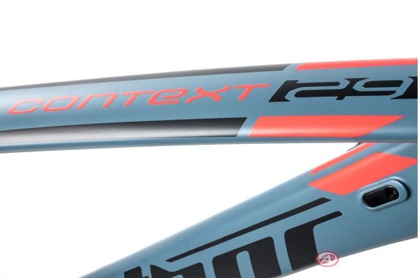 Велосипед AUTHOR Context 29 (2023)