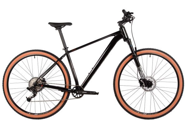 Велосипед STINGER GRADIENT EVO 29 (2025) Велосипед STINGER GRADIENT EVO 29 (2025)