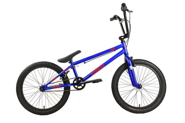 Велосипед Stark Madness BMX 1 (2025) Велосипед Stark Madness BMX 1 (2025)