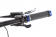 Велогибрид eltreco benelli alpan pro