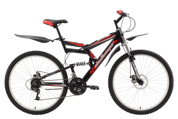 Велосипед Challenger Genesis FS 26 D (2017)