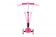 Самокат GLOBBER JUNIOR FOLDABLE LIGHTS