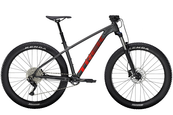 Велосипед TREK ROSCOE 6 (2021)