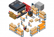 Точка выдачи в Сургуте, Инженерная улица, 8/3 Точка выдачи в Сургуте, Инженерная улица, 8/3